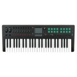 MIDI ( миди) клавиатура KORG Taktile-49